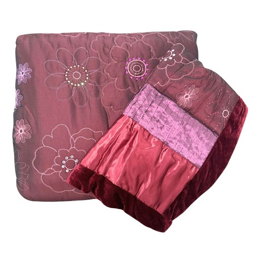 Single bedspread 190x260 - single, cm