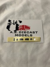 (CC) Corgi Modern Truck Scania