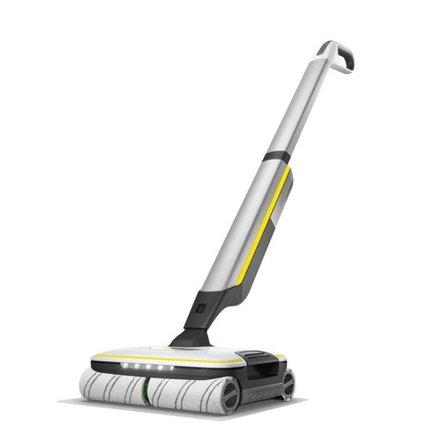 Kärcher cordless floor - 7,