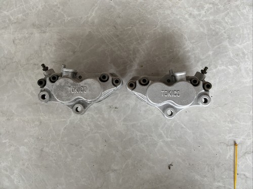Tokico pot calipers - 4,