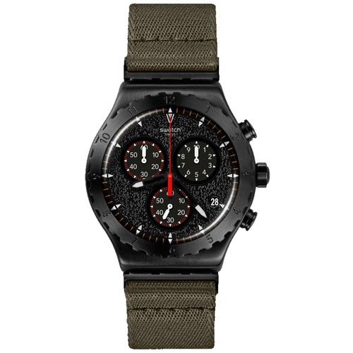 Swatch men irony - irony,