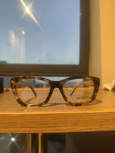 Prada vpr d11 17 - prada, x