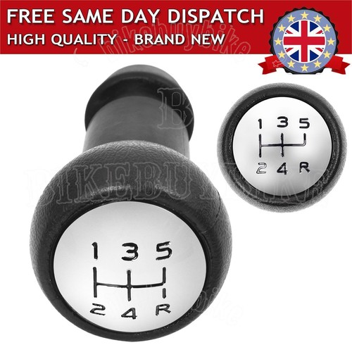 Speed gear shift stick - 5-speed,