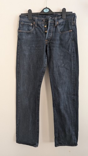 Paul smith dark blue button - paul,
