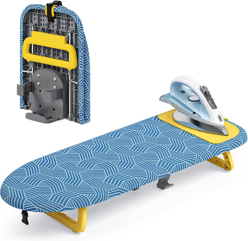 Tabletop ironing board small - board,,