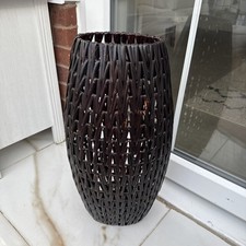 Basket rattan Vase/Umbrella