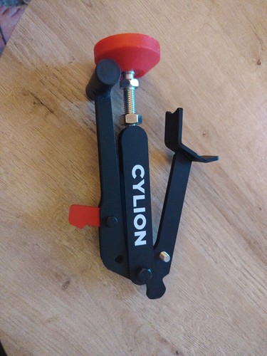Cylion portable bike stand - cylion,