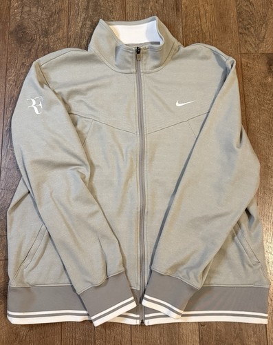 Nike roger federer 2011 - nike,