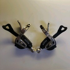 Shimano XTR  970 Shifters.. (3