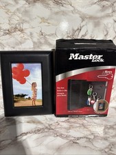 Master Lock - Key Box - Key