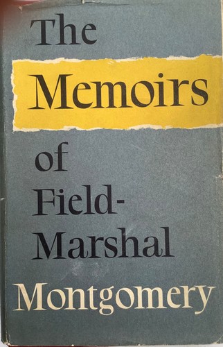 The memoirs field marshall - memoirs,