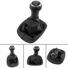Gear Shift Knob Gaiter Boot