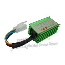 5 Pin Racing CDI For 50cc