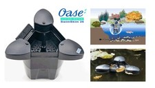 Oase SwimSkim 25 50 Floating