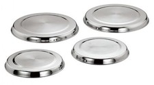 Stainless steel coloured - 4,