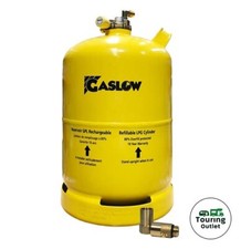 Gaslow Direct Fill 11kg