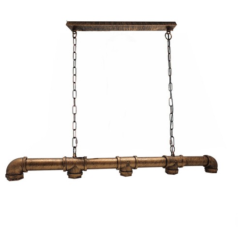 Industrial vintage ceiling - vintage,