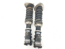 2007-16 MITSUBISHI LANCER EVOLUTION X FRONT BC RACING COILOVERS 2.0 PETROL