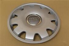 4B0601147CZ17 Wheel Trim 16 inch Audi A3 A4 A6 A8 New Genuine 