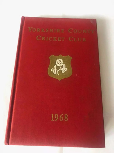 Yorkshire county cricket club - yorkshire,