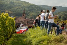 Bryan Bouffier (FRA) Hyundai