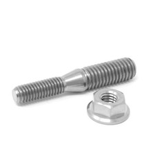 m8 m6 Titanium Exhaust Stud Ti
