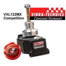 Fits Vauxhall Opel Astra Mk4 G 2.0T Vibra Technics Rr Engine Mount Race VXL122MX