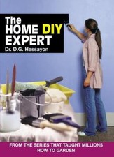 The Home DIY Expert By Dr D G Hessayon