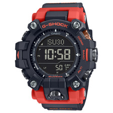 Casio shock 9500 1a4 - g-shock, gw-9500-1a4