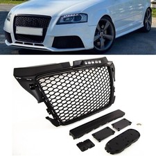 Fits Audi A3 S3 2008-2012