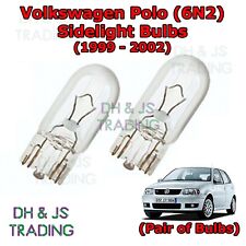For Volkswagen Polo Front