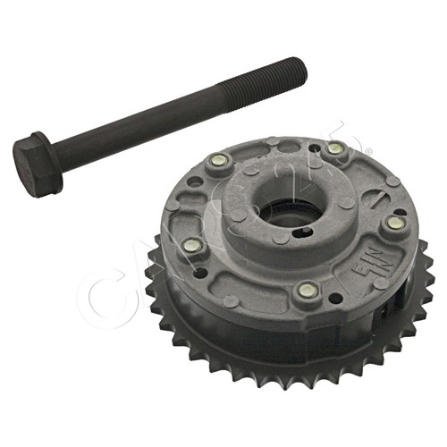 Camshaft adjuster febi fits - camshaft,