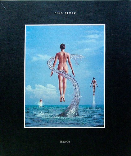 Pink floyd shine rare - ~,