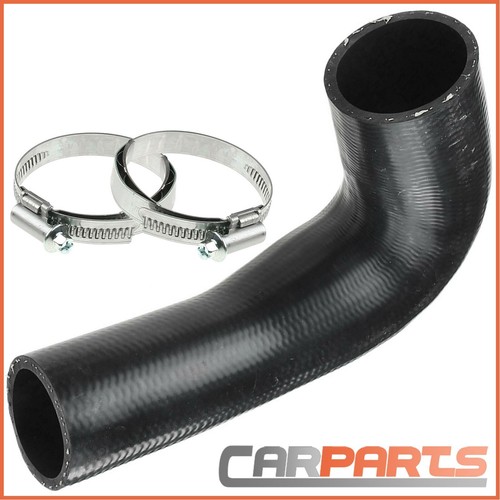 Charge air hose turbo - , for