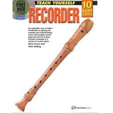 Learn How To Play The Recorder