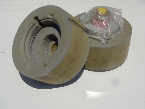 Vintage itt 2041 electron - itt,