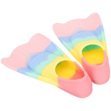  Flippers for Snorkeling Fins