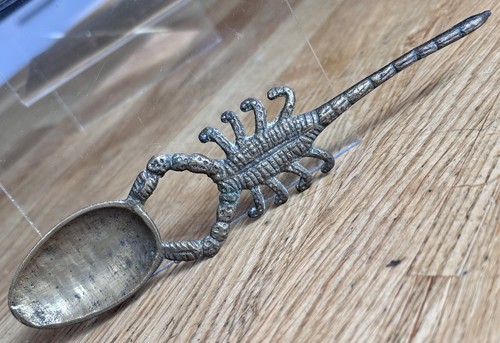 Rare vintage antique indian - vintage,