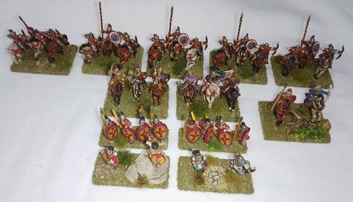 3 0 early - early, byzantine