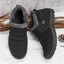 Unisex Waterproof Winter Snow
