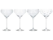 Mikasa Cheers Pack Of 4