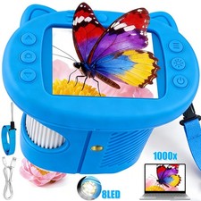 2.40" Digital Handheld