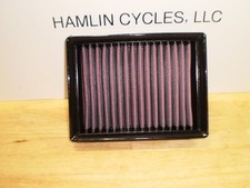 2016 and Up Triumph Thruxton