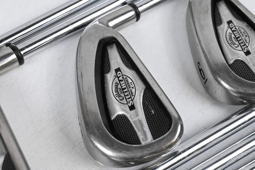 Callaway pro series irons - callaway, x-14