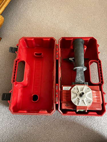 Rugosaw tool box - box, case