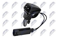 Windscreen Washer Fluid Jet