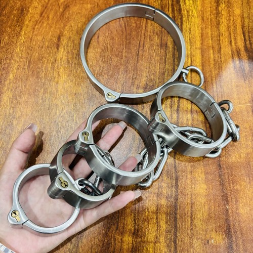 Heavy stainless steel - stainless,