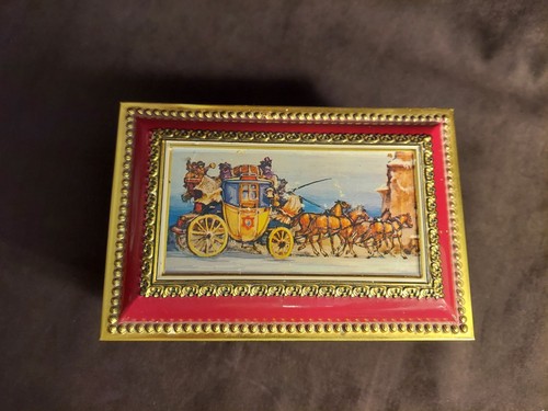 Klann quality biscuit - klann, tin