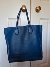 Mulberry Blossom Tote Bag In