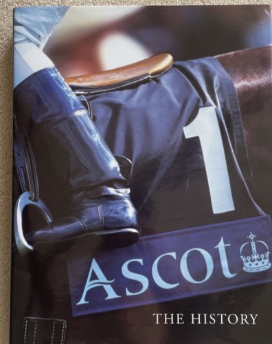 Ascot the history golden - ascot:,
